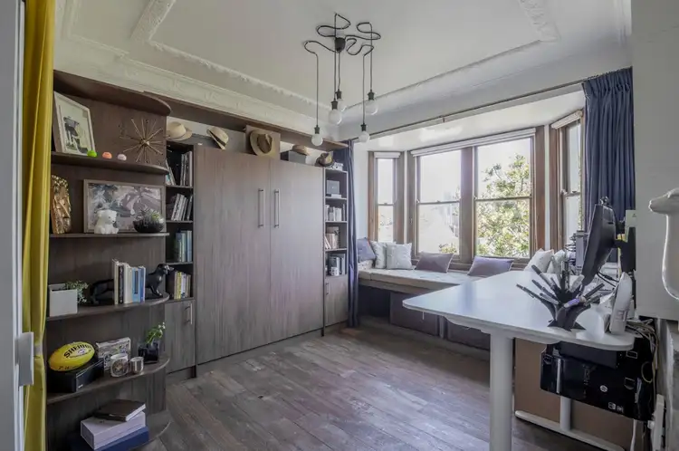 Fifth view of Homely unit listing, 12/7 Springfield Avenue, Potts Point NSW 2011