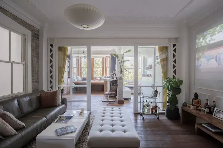 Sixth view of Homely unit listing, 12/7 Springfield Avenue, Potts Point NSW 2011