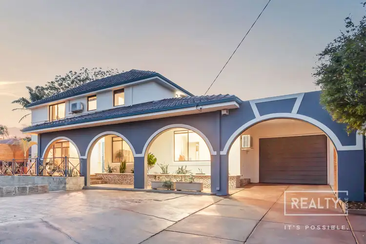 17 Burroughs Road, Karrinyup WA 6018