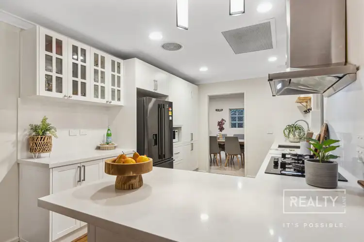 Third view of Homely house listing, 17 Burroughs Road, Karrinyup WA 6018