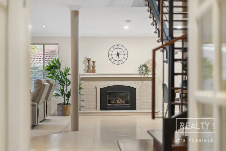 Seventh view of Homely house listing, 17 Burroughs Road, Karrinyup WA 6018
