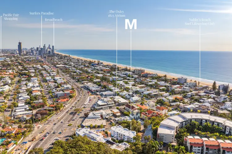 13/28 Chairlift Avenue, Miami QLD 4220