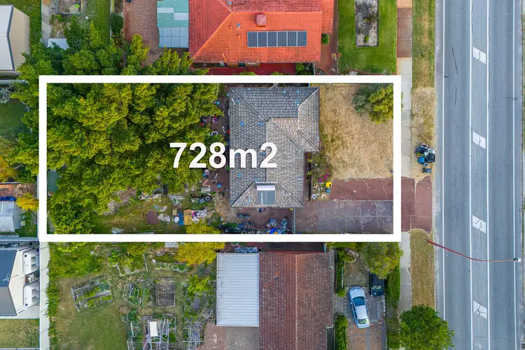Main view of Homely house listing, 38 Eudoria Street, Gosnells WA 6110