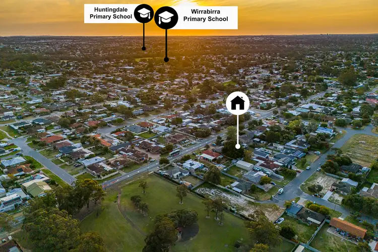 Second view of Homely house listing, 38 Eudoria Street, Gosnells WA 6110