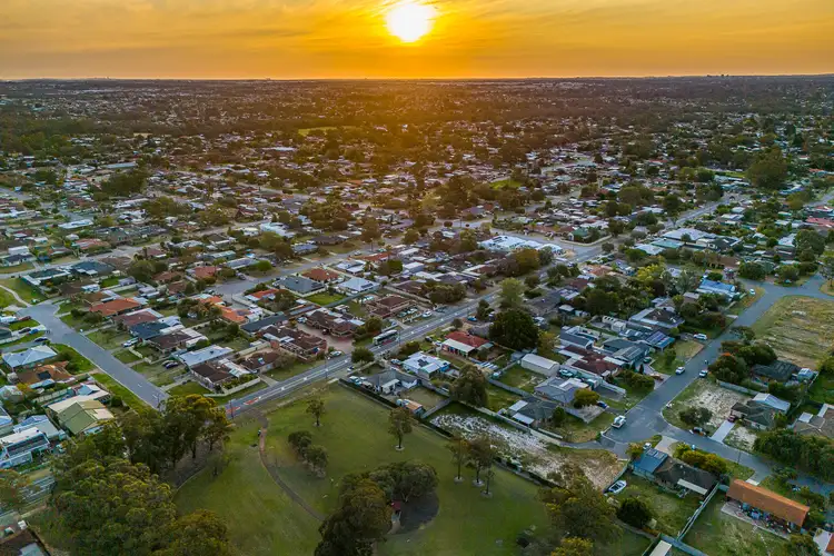 Third view of Homely house listing, 38 Eudoria Street, Gosnells WA 6110