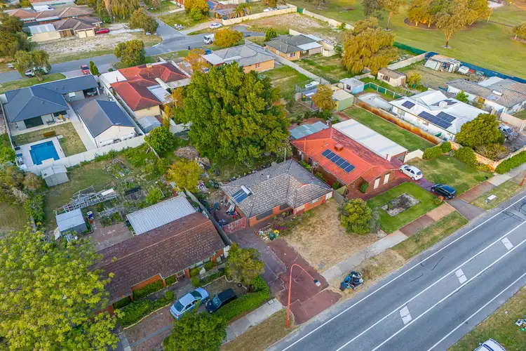 Fifth view of Homely house listing, 38 Eudoria Street, Gosnells WA 6110