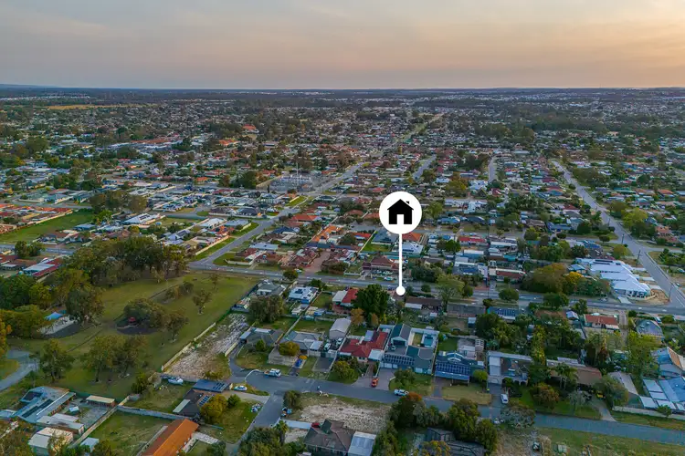 Seventh view of Homely house listing, 38 Eudoria Street, Gosnells WA 6110
