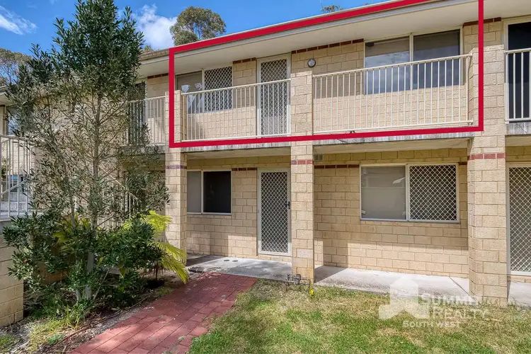 61/40 Reynolds Way