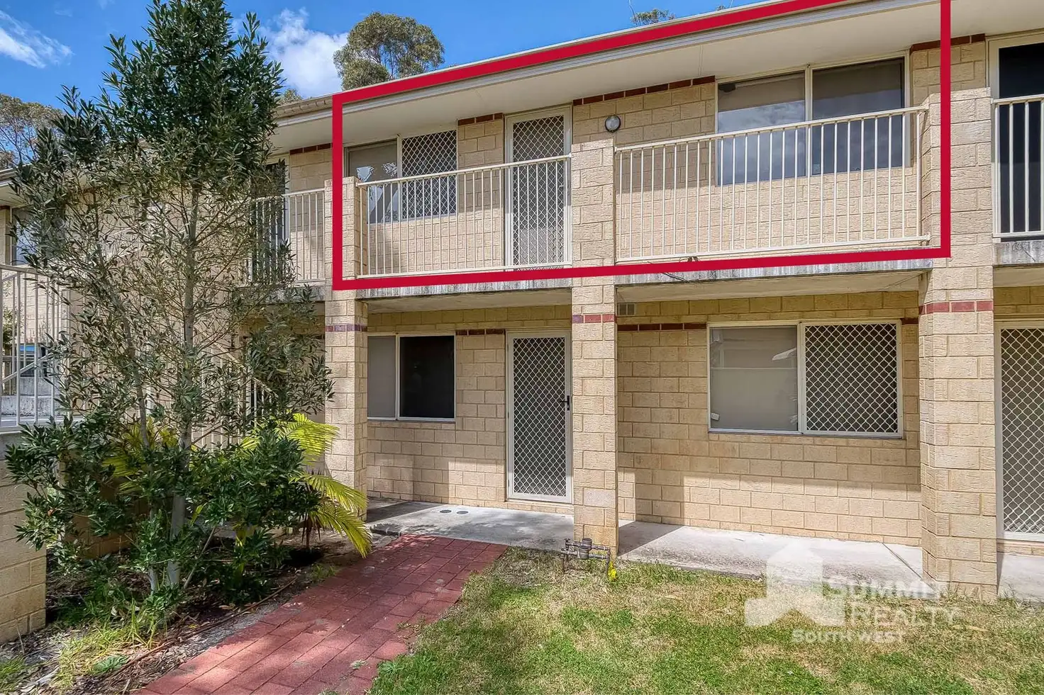 Main view of Homely unit listing, 61/40 Reynolds Way, Withers WA 6230