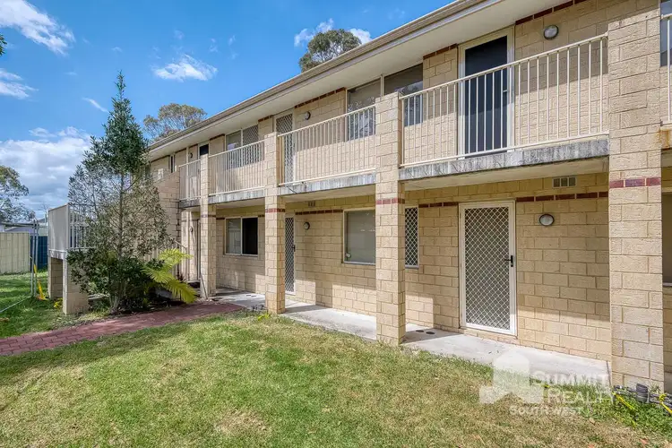 Second view of Homely unit listing, 61/40 Reynolds Way, Withers WA 6230