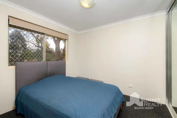 Fifth view of Homely unit listing, 61/40 Reynolds Way, Withers WA 6230