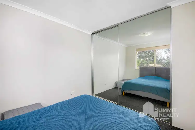 Sixth view of Homely unit listing, 61/40 Reynolds Way, Withers WA 6230