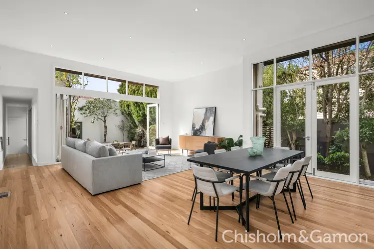 Second view of Homely house listing, 85a Brunel Street, Malvern East VIC 3145