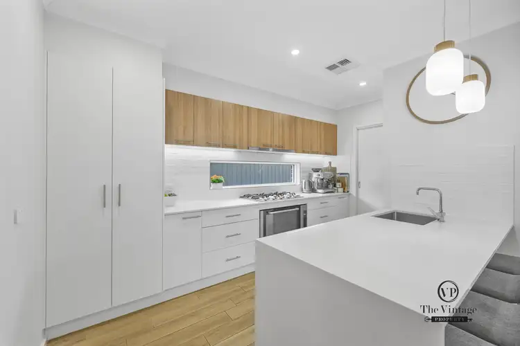 Fifth view of Homely house listing, 39 Fleece Loop, Oran Park NSW 2570