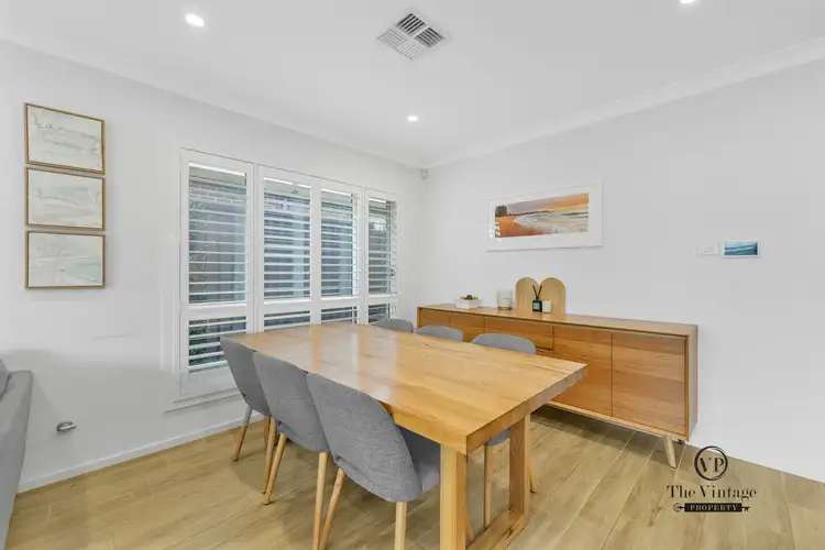 Sixth view of Homely house listing, 39 Fleece Loop, Oran Park NSW 2570
