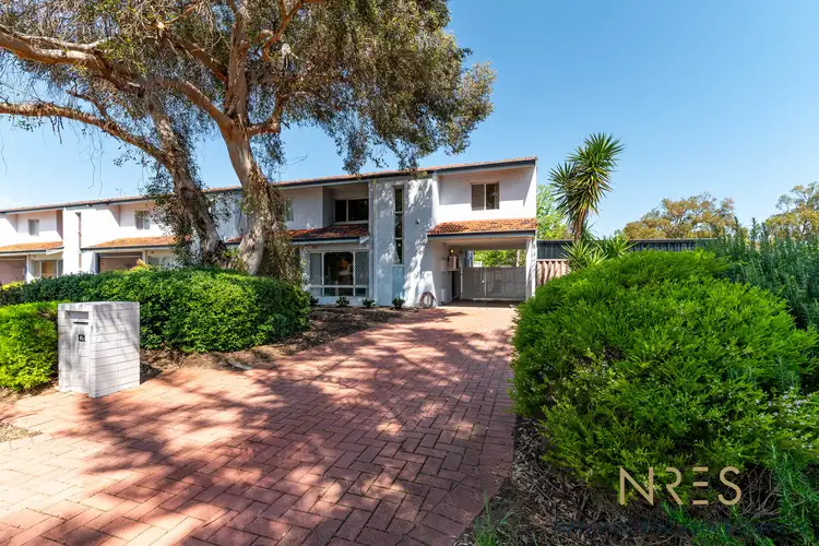 41A Morgan Way, Girrawheen WA 6064