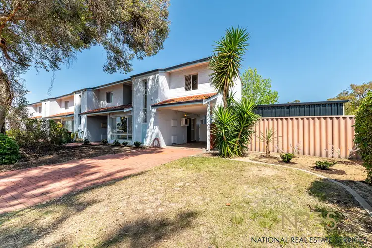 Third view of Homely townhouse listing, 41A Morgan Way, Girrawheen WA 6064