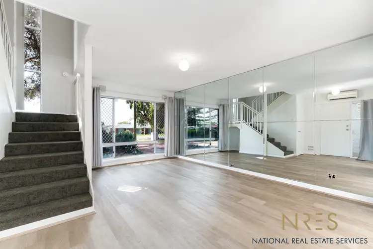 Fourth view of Homely townhouse listing, 41A Morgan Way, Girrawheen WA 6064