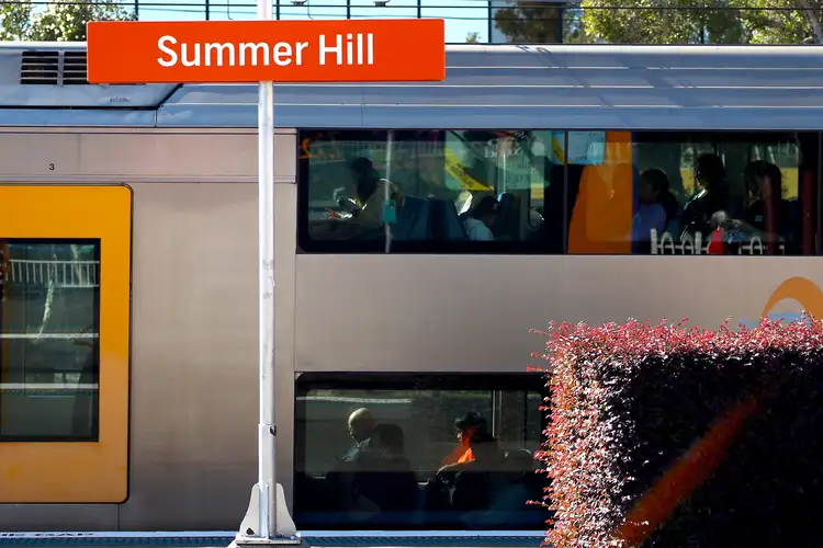Third view of Homely unit listing, 6/37 Bartlett Street, Summer Hill NSW 2130