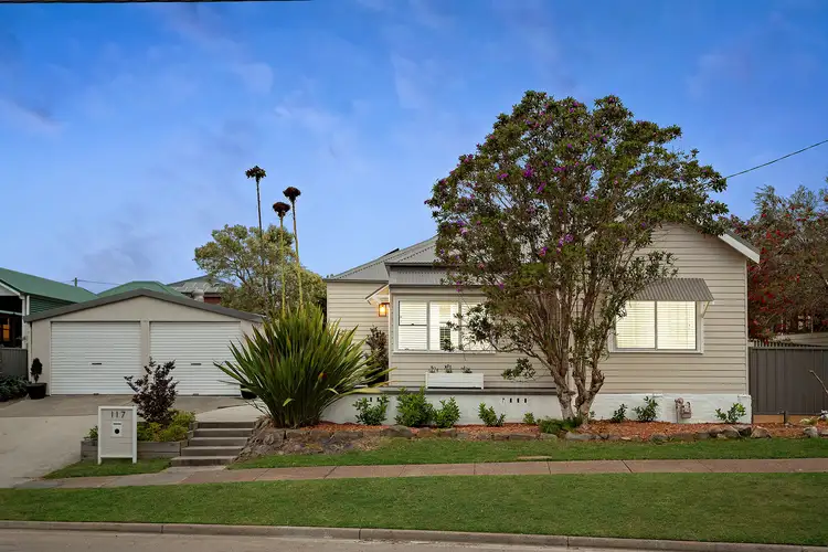 117 Woodford Street, Minmi NSW 2287