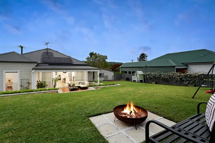 Fifth view of Homely house listing, 117 Woodford Street, Minmi NSW 2287