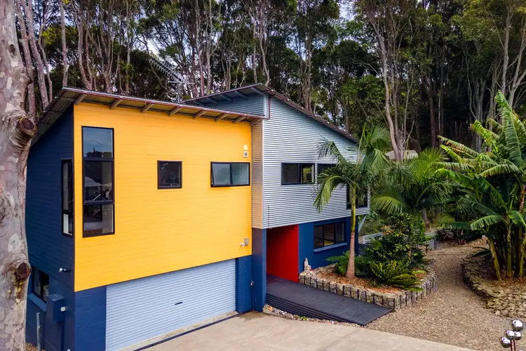 Main view of Homely house listing, 56 George Street, Bermagui NSW 2546