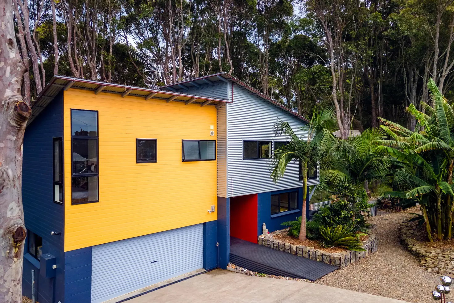 Main view of Homely house listing, 56 George Street, Bermagui NSW 2546