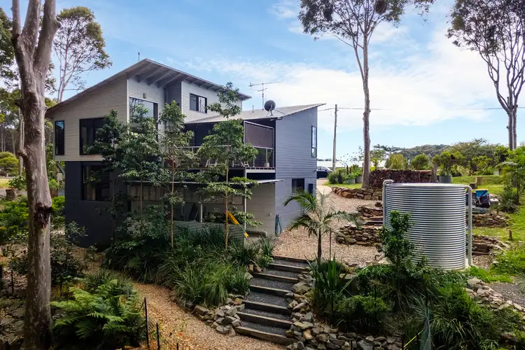 Second view of Homely house listing, 56 George Street, Bermagui NSW 2546