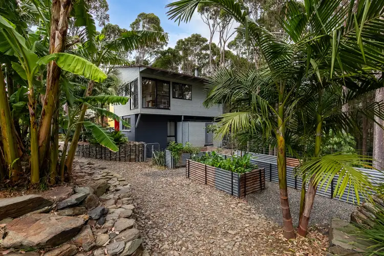 Third view of Homely house listing, 56 George Street, Bermagui NSW 2546