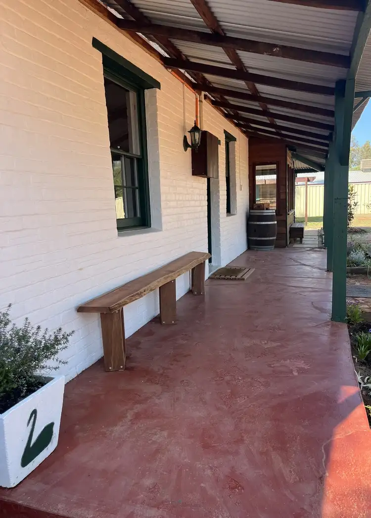 Second view of Homely house listing, 4 Eaton Street, York WA 6302