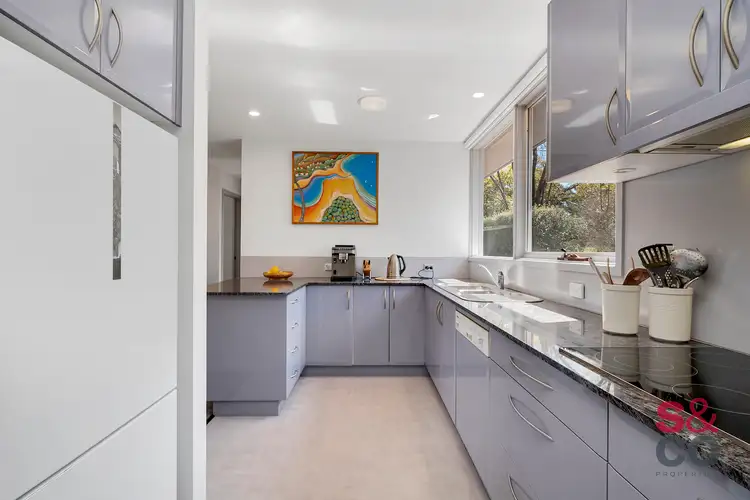 Second view of Homely house listing, 11/146 Shackleton Circuit, Mawson ACT 2607