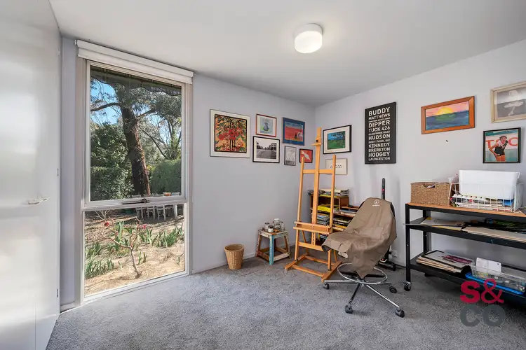 Fifth view of Homely house listing, 11/146 Shackleton Circuit, Mawson ACT 2607