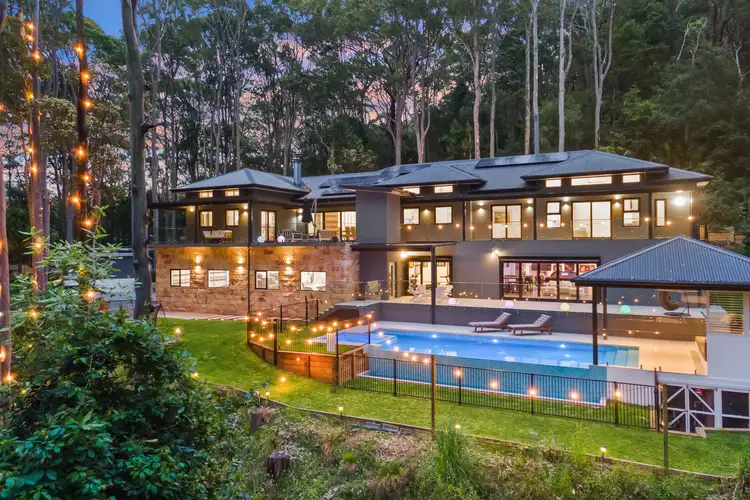 Second view of Homely house listing, 82c Cabbage Tree Road, Bayview NSW 2104