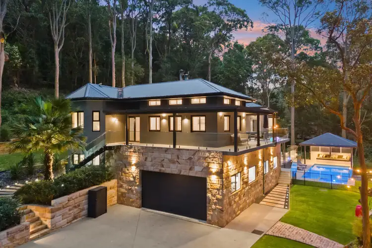 Fourth view of Homely house listing, 82c Cabbage Tree Road, Bayview NSW 2104
