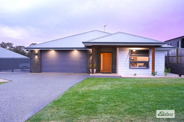 22 King Valley Drive, Taree NSW 2430