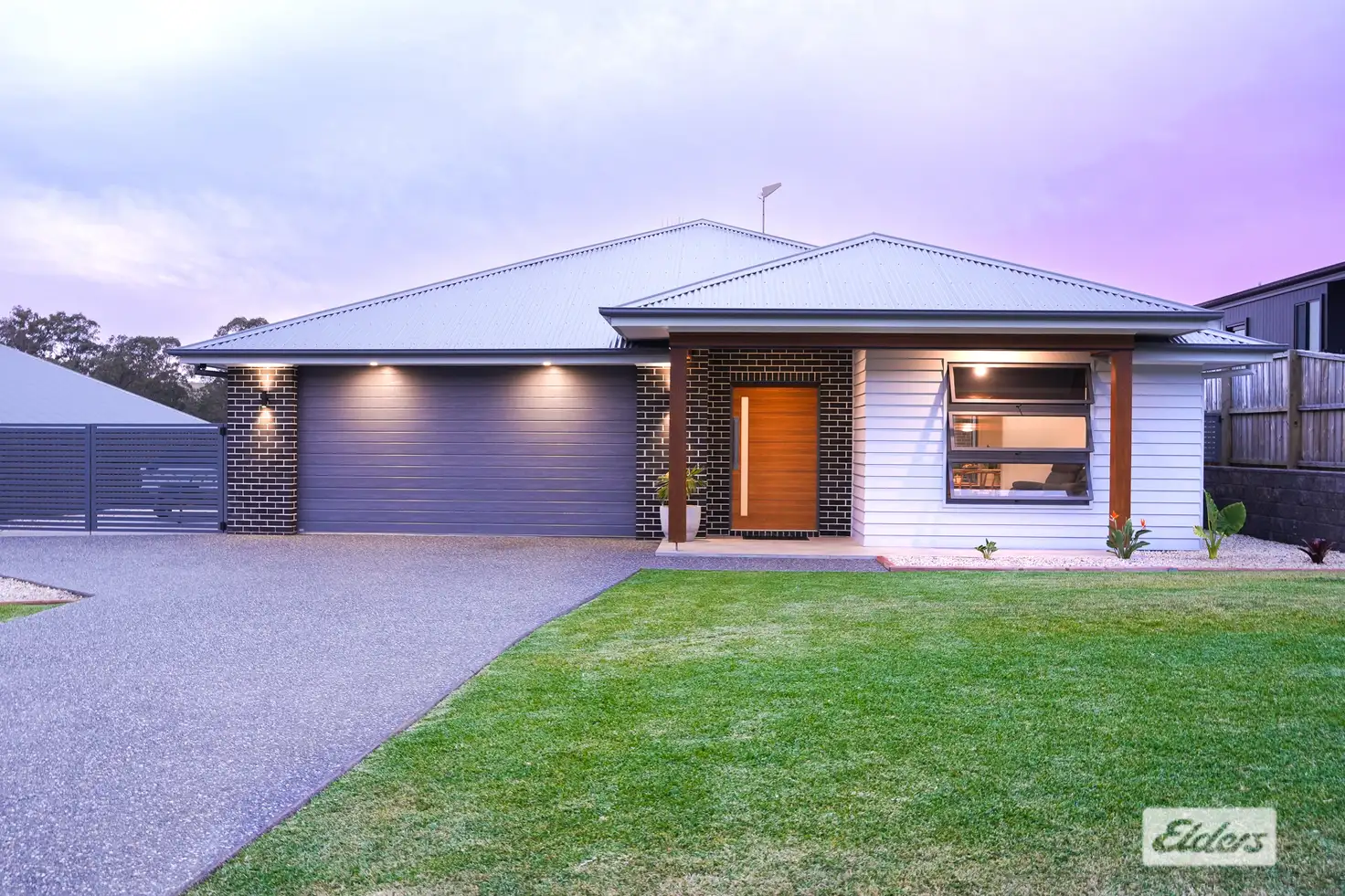 Main view of Homely house listing, 22 King Valley Drive, Taree NSW 2430