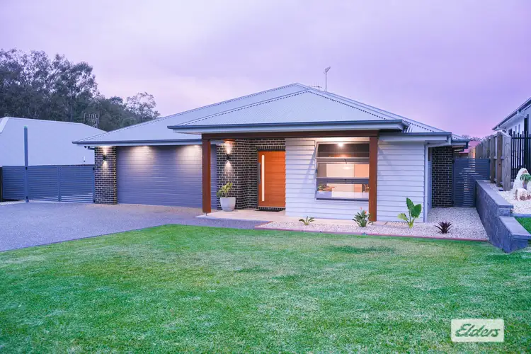 Second view of Homely house listing, 22 King Valley Drive, Taree NSW 2430