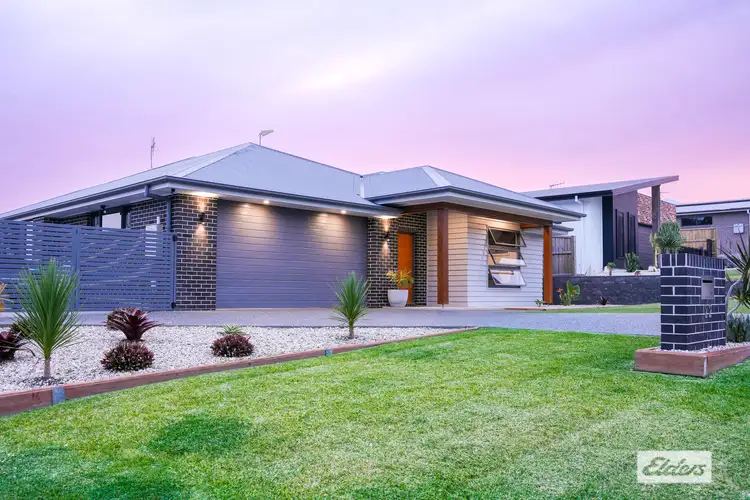 Third view of Homely house listing, 22 King Valley Drive, Taree NSW 2430