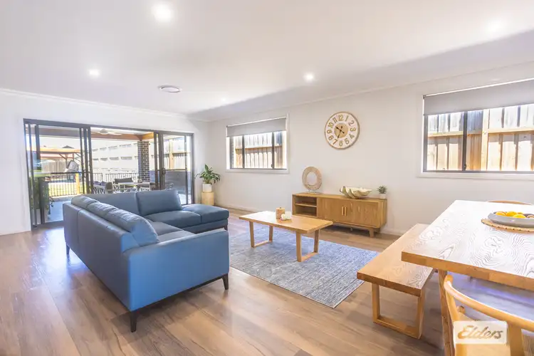 Fourth view of Homely house listing, 22 King Valley Drive, Taree NSW 2430