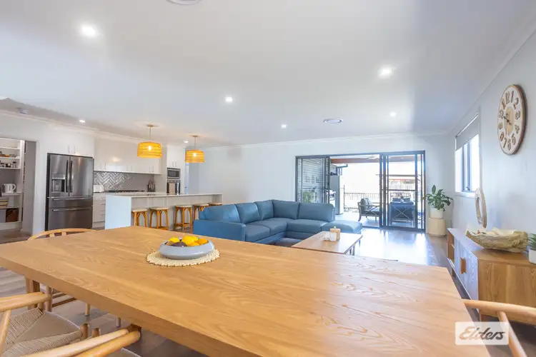 Fifth view of Homely house listing, 22 King Valley Drive, Taree NSW 2430