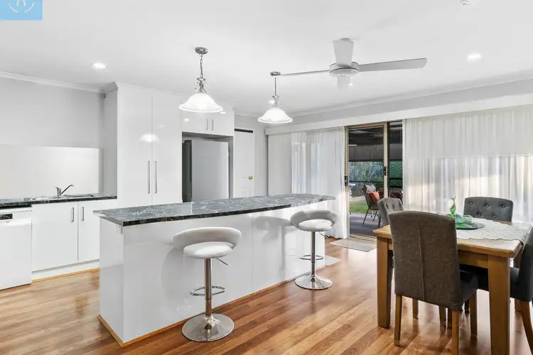 Third view of Homely unit listing, 13/45-47 Golf Course Road, Barooga NSW 3644