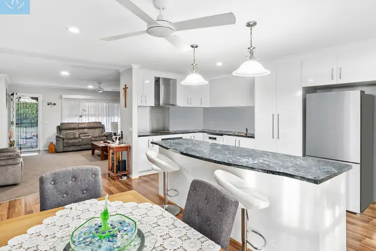 Fourth view of Homely unit listing, 13/45-47 Golf Course Road, Barooga NSW 3644
