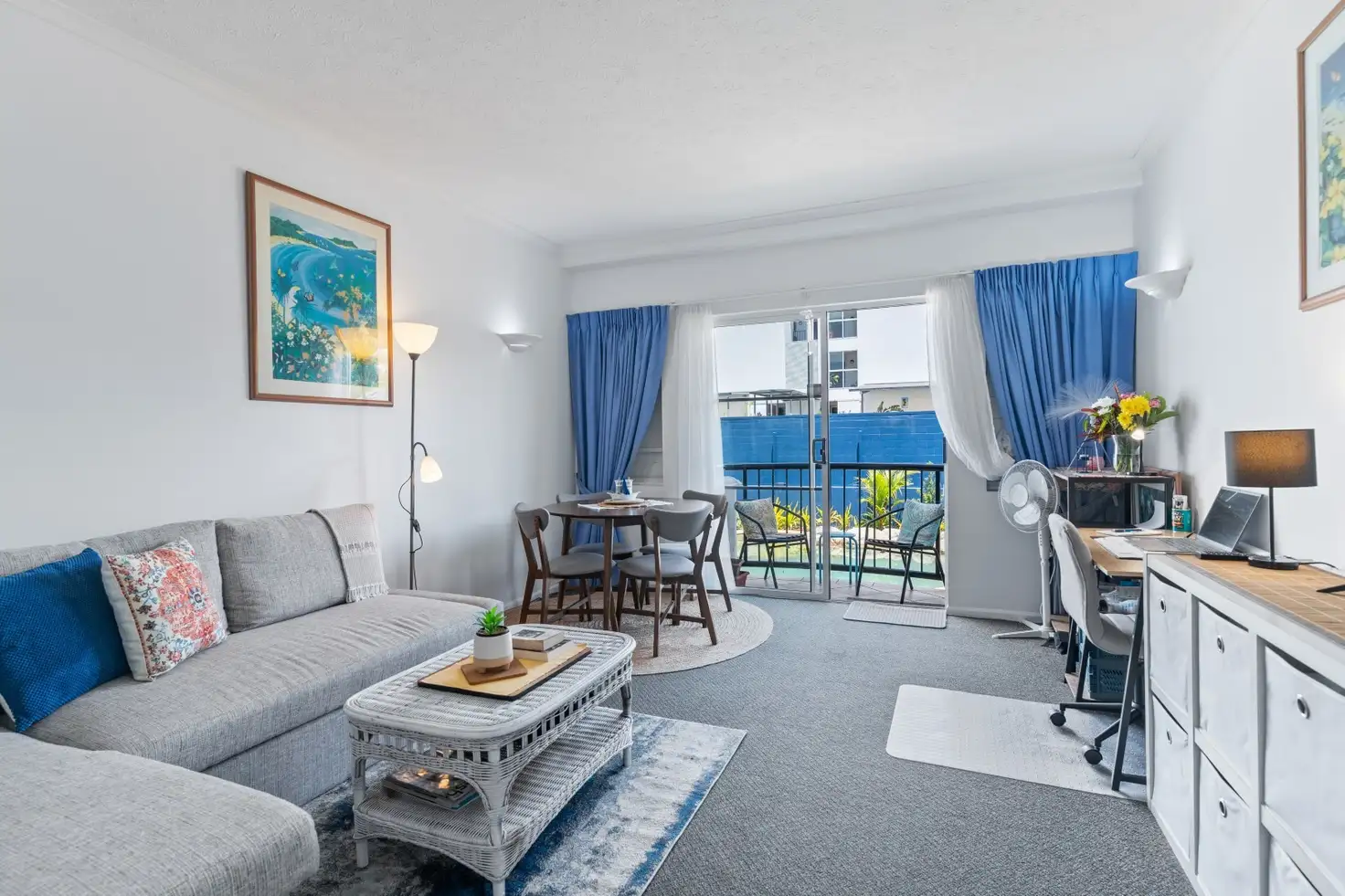 Main view of Homely unit listing, 6/141-143 Grafton Street, Cairns City QLD 4870