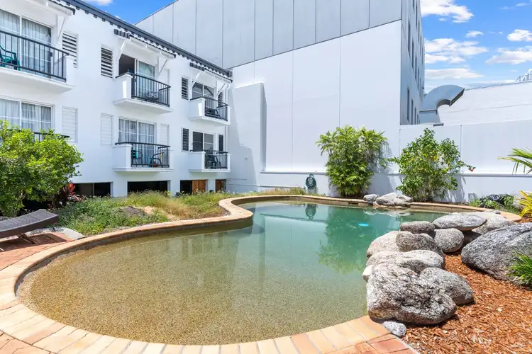 Second view of Homely unit listing, 6/141-143 Grafton Street, Cairns City QLD 4870