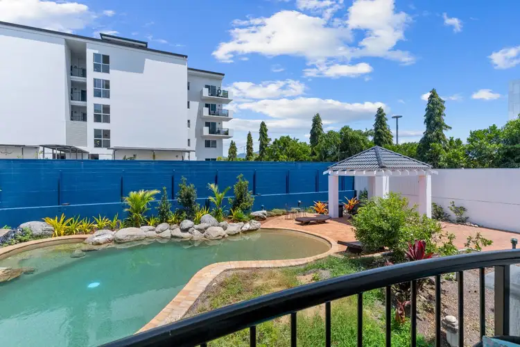Third view of Homely unit listing, 6/141-143 Grafton Street, Cairns City QLD 4870