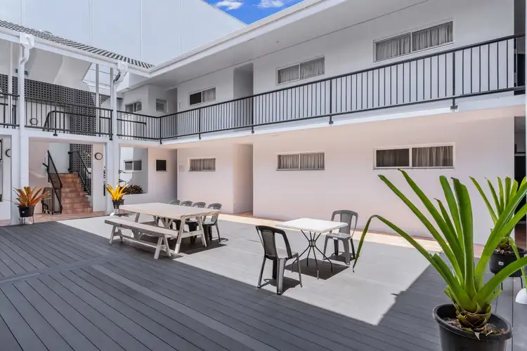 Fifth view of Homely unit listing, 6/141-143 Grafton Street, Cairns City QLD 4870
