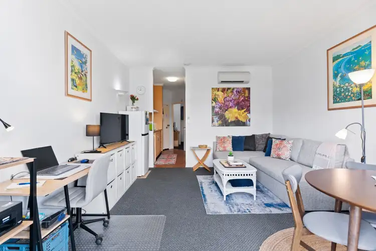 Sixth view of Homely unit listing, 6/141-143 Grafton Street, Cairns City QLD 4870