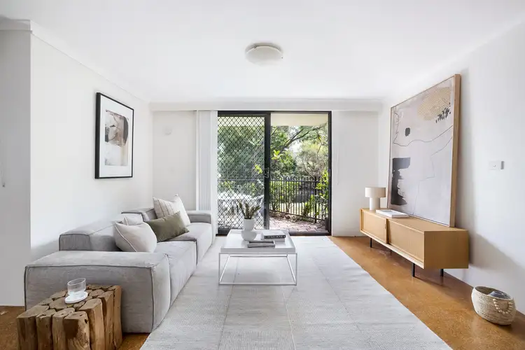39/150 Wigram Road, Forest Lodge NSW 2037