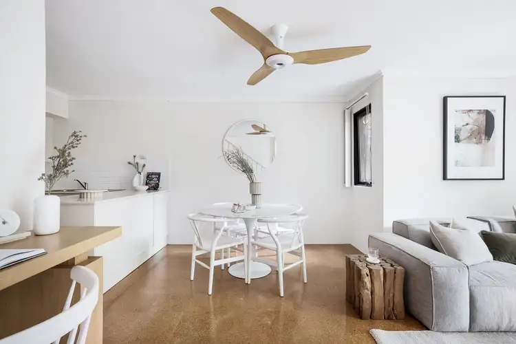 Third view of Homely townhouse listing, 39/150 Wigram Road, Forest Lodge NSW 2037