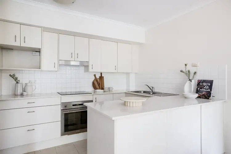 Fifth view of Homely townhouse listing, 39/150 Wigram Road, Forest Lodge NSW 2037